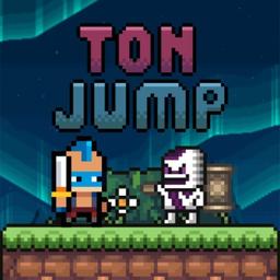 TON Jump