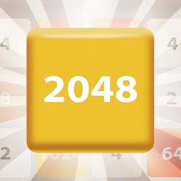 Let's play 2048!